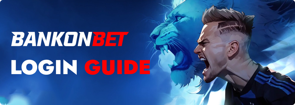 Bankonbet Casino Login Guide