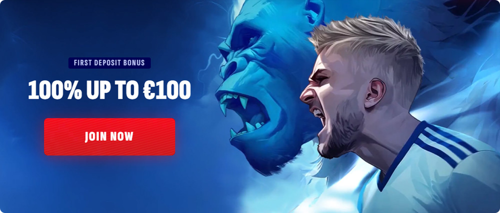 Bankonbet Casino Login Welcome Bonus